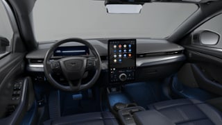 2026 Ford Mustang Mach-E® Internal Image 2